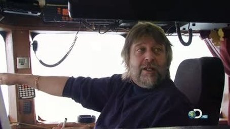 Captain Phil Harris Remembered (2010) - Episode 16 poster and promotional image