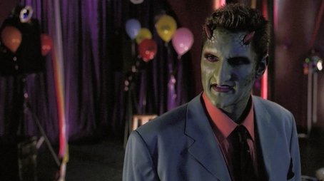 Lullaby (2001) - Episode 9 poster and promotional image