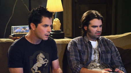 Holliston 시즌 2