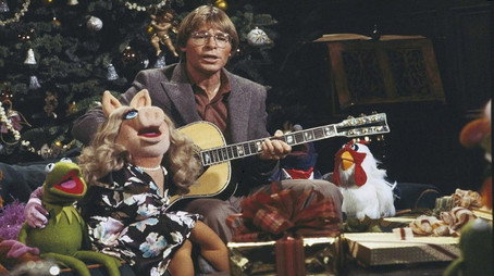 The Muppet Show Сезон 0