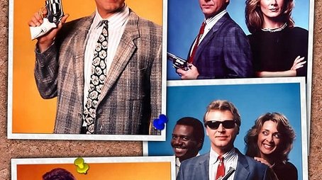 Specials (2004) - Season 0 poster and promotional image
