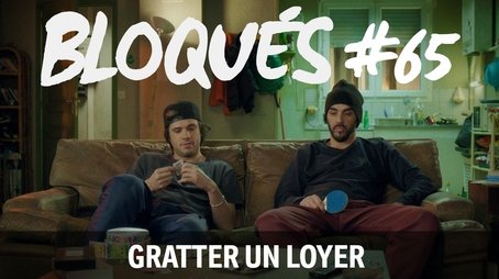 Gratter un loyer (2016) - Episode 65 poster and promotional image