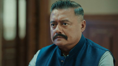 আবার প্রলয় Сезон 1
