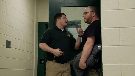 Full Frontal (2020) - Episode 2 poster and promotional image