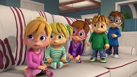 Art for Art's Sake (2016) - Episode 51 poster and promotional image