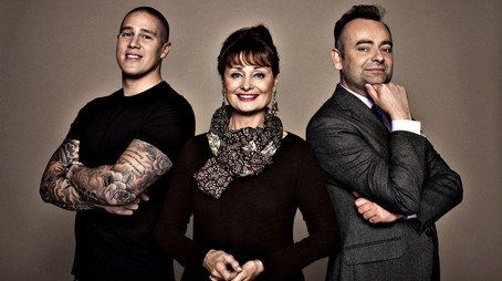 MasterChef Suomi Stagione 1