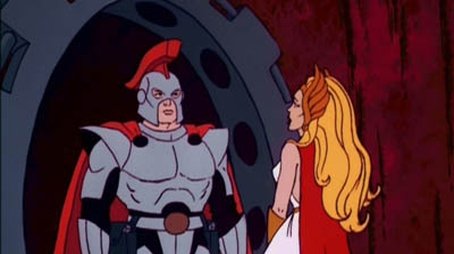 Unexpected Ally (1985) - Episode 53 poster and promotional image