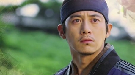 Lord Yoon Tae Won (2016) - Episode 23 poster and promotional image