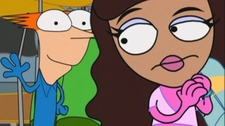 Hiatus (2002) - Episode 3 poster and promotional image