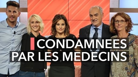 Condemned by doctors: their healing is a miracle! (2017) - Episode 46 poster and promotional image