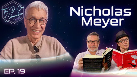 The D-Con Chamber Сезон 2