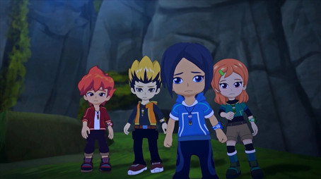 斗龙战士 Sezóna 5