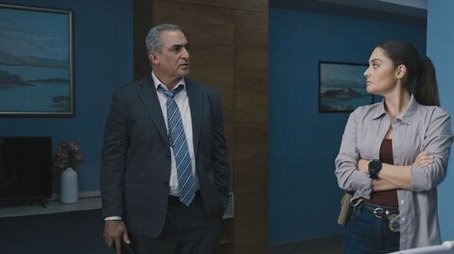 Senhor dos Céus846