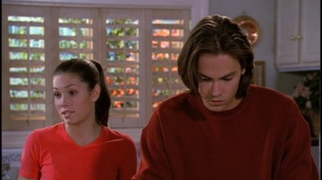 Last Call for Aunt Julie (1996) - Episode 10 poster and promotional image