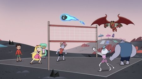 Lava Lake Beach (2017) - Episode 19 poster and promotional image