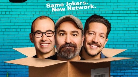 Season 11 (2024) - Season 11 poster and promotional image