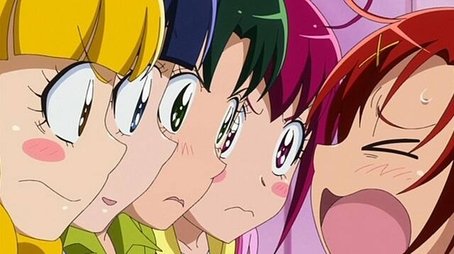Hot-blooded!? Akane's First Love Life (2012) - Episode 36 poster and promotional image