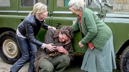 Out of Africa (2007) - Episode 17 poster and promotional image