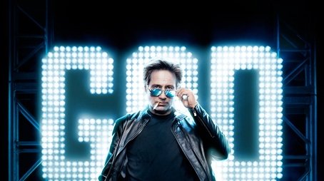 Season 6 (2013) - Season 6 poster and promotional image