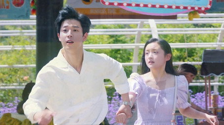 嘿，你大事很妙 Évad 1