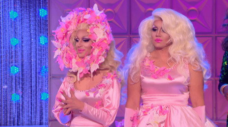 RuPaul's Drag Race Сезон 10