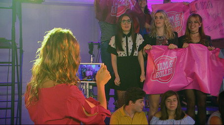 Soy Luna Сезон 2