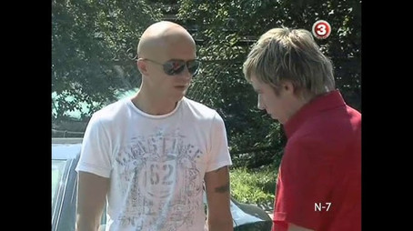 Moterys meluoja geriau Сезон 4