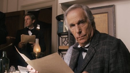 Inventors (2015) - Episode 11 poster and promotional image