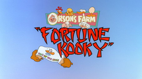 Garfield and Friends Σεζόν 2