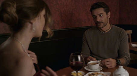 Míg távol voltam Évad 1