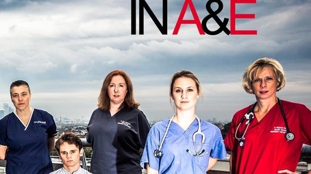 Season 1 (2011) - Season 1 poster and promotional image