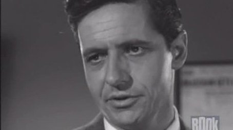 The Man Who Found the Money (1960) - Episode 13 poster and promotional image