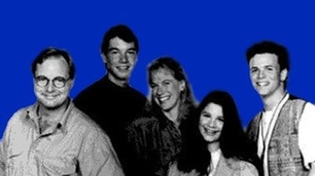 Season 1 (1988) - Season 1 poster and promotional image