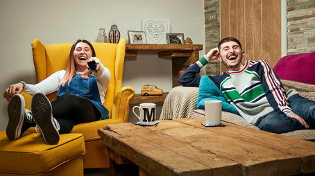 Televize vás vidí Sezóna 15