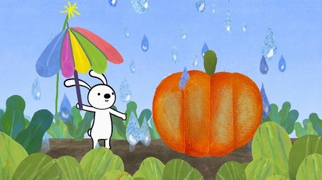 It's an Egg / It's a Pumpkin - Episode 2