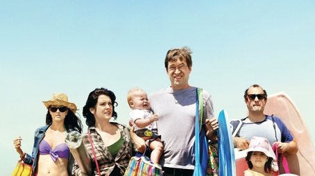 Togetherness (2015) poster