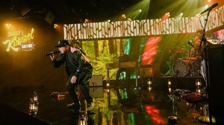Jimmy Kimmel Live! Temporada 20