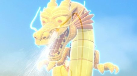 The Rain Dragon (2020) - Episode 25 poster and promotional image