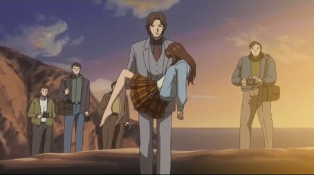 Failure as an Actress (2005) - Episode 28 poster and promotional image