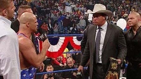 SmackDown 279 (2004) - Episode 51 poster and promotional image