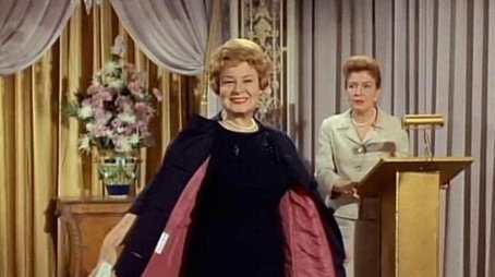 The Fashion Show (1964) - Episode 20 poster and promotional image