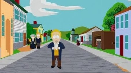 All About Mormons (2003) - Episode 12 poster and promotional image