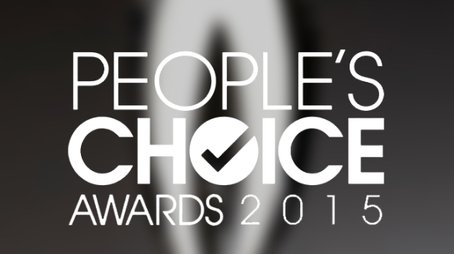 41st People's Choice Awards (2015) - Season 41 poster and promotional image