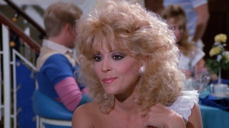 Judy Hits a Low Note/Love Times Two/The Problem With Papa (1985) - Episode 24 poster and promotional image