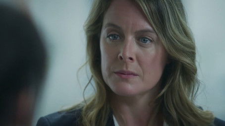 Suspicion (2020) - Episode 3 poster and promotional image