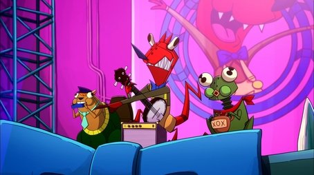 Whoopee 2: The Wrath of Whoopee 2 (2014) - Episode 8 poster and promotional image