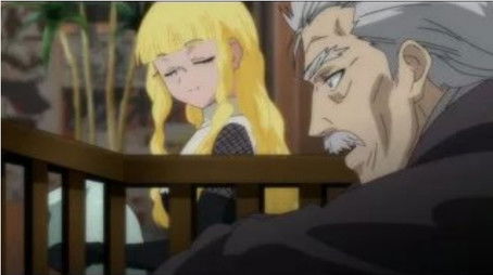 I Have to Eat Cat-Ear Buns! (2005) - Episode 16 poster and promotional image