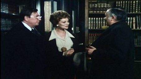 Episode 28 (1975) - Episode 28 poster and promotional image