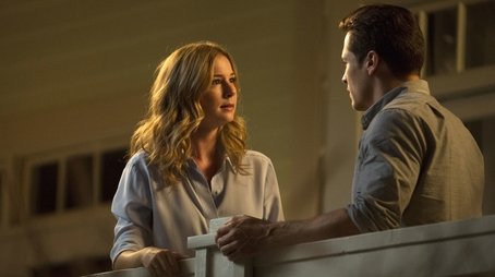 Repercussions (2014) - Episode 5 poster and promotional image