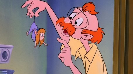 The Luck Stops Here (1989) - Episode 7 poster and promotional image